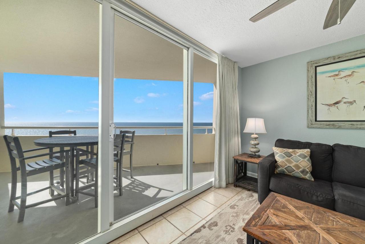 Perdido Sun 904 Villa Perdido Key Exterior photo